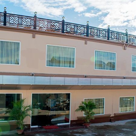 Aung Tha Pyay Hotel 3 Rangoon Eksteriør billede