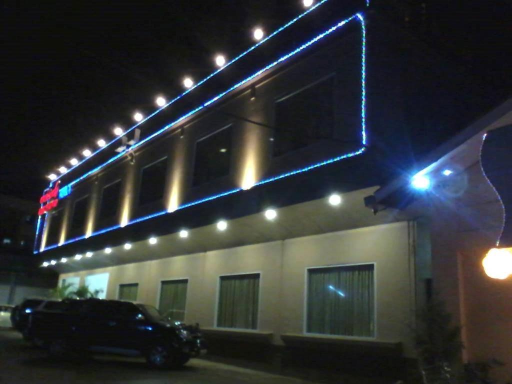 Aung Tha Pyay Hotel 3 Rangoon Eksteriør billede