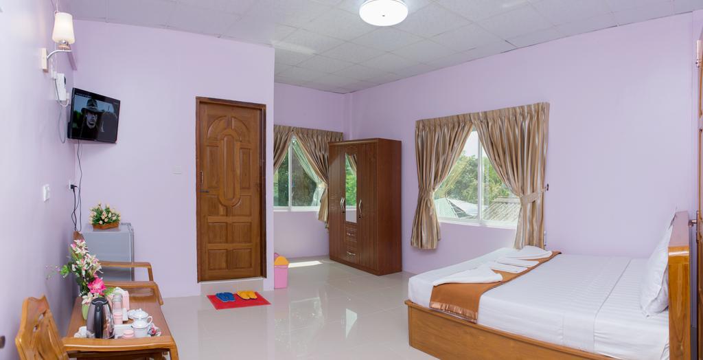 Aung Tha Pyay Hotel 3 Rangoon Eksteriør billede