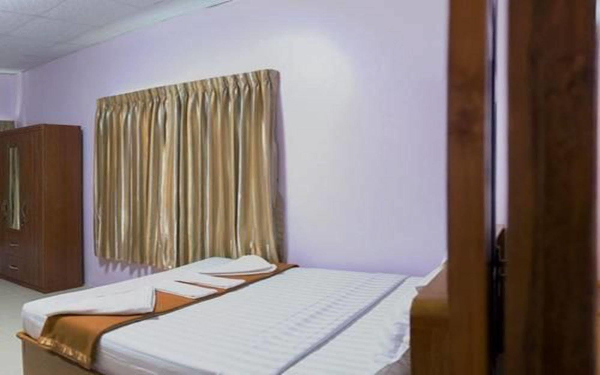 Aung Tha Pyay Hotel 3 Rangoon Eksteriør billede